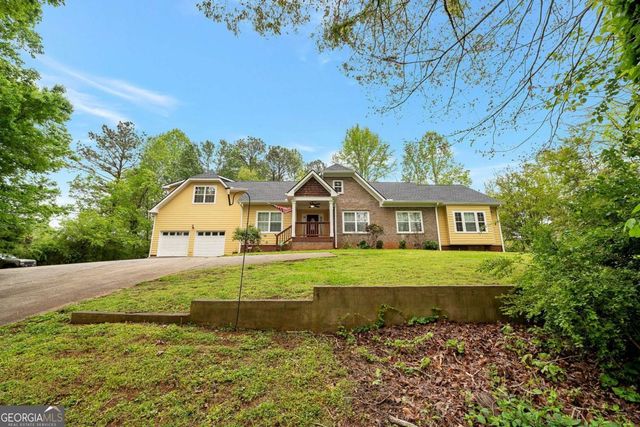 4050 Old Fairburn Road, Atlanta, GA 30349