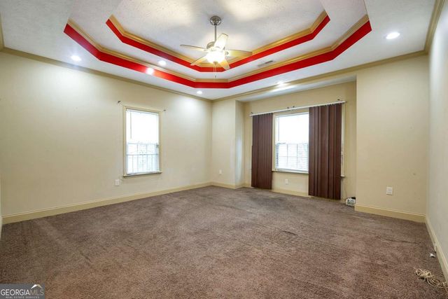 4050 Old Fairburn Road, Atlanta, GA 30349
