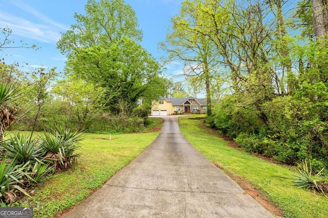 4050 Old Fairburn Road, Atlanta, GA 30349