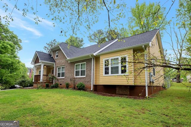 4050 Old Fairburn Road, Atlanta, GA 30349