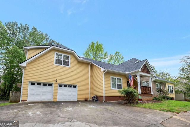 4050 Old Fairburn Road, Atlanta, GA 30349