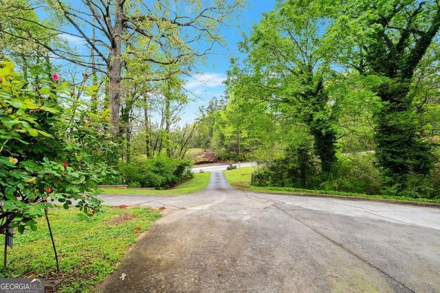 4050 Old Fairburn Road, Atlanta, GA 30349