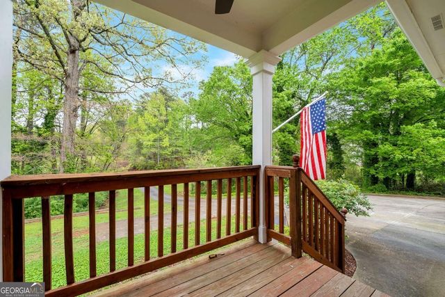 4050 Old Fairburn Road, Atlanta, GA 30349