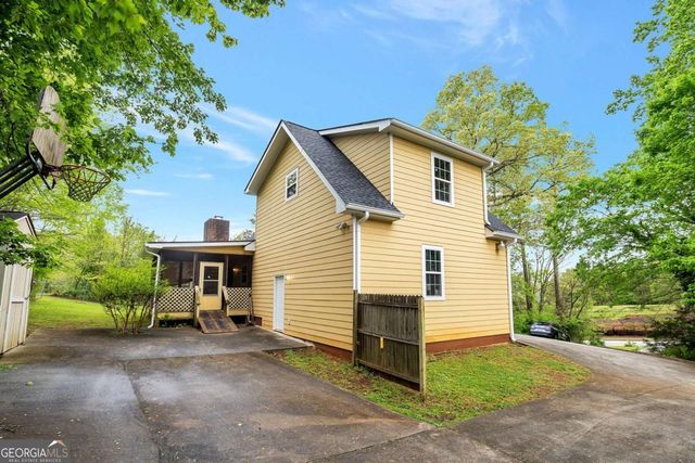 4050 Old Fairburn Road, Atlanta, GA 30349
