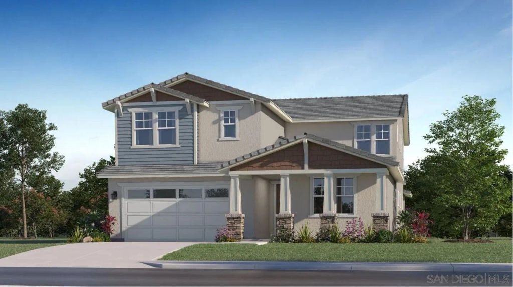 133 Mellano Way, Oceanside, CA 92057
