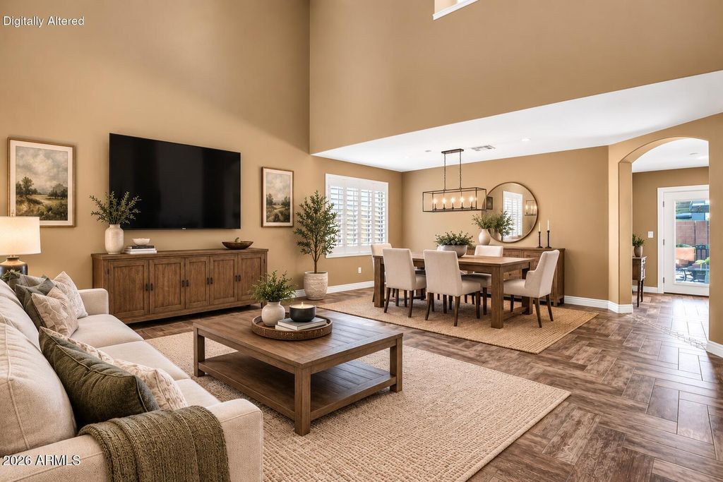 16740 N 153RD Drive, Surprise, AZ 85374 — photo 2