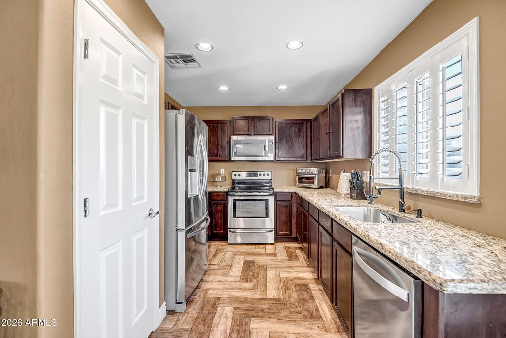 16740 N 153RD Drive, Surprise, AZ 85374 — photo 3