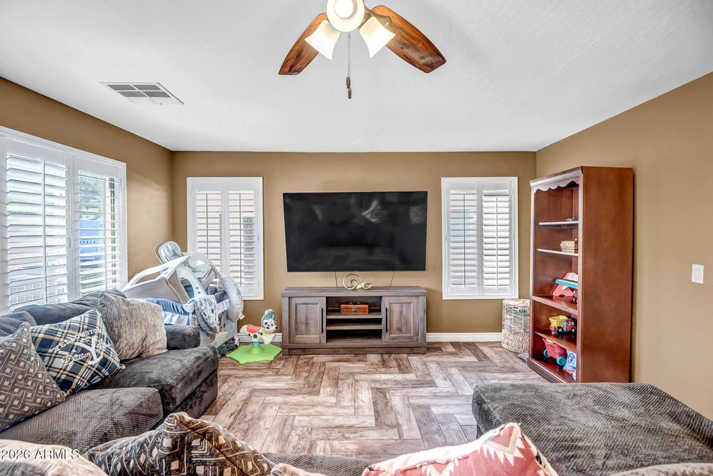 16740 N 153RD Drive, Surprise, AZ 85374 — photo 4