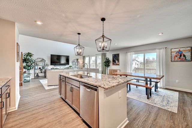 6609 Gordon Boulevard, Union, KY 41091