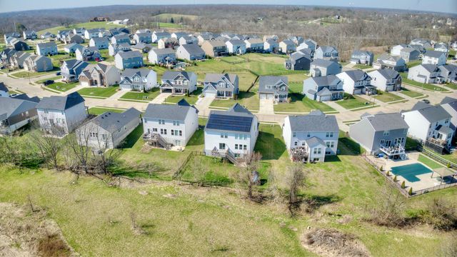 6609 Gordon Boulevard, Union, KY 41091