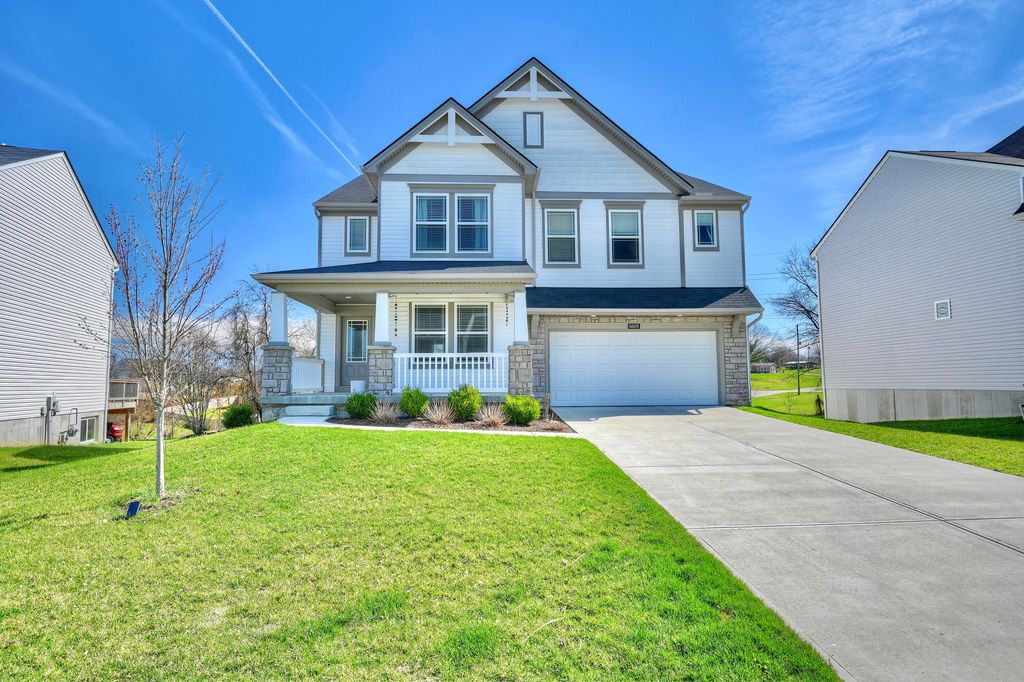 6609 Gordon Boulevard, Union, KY 41091