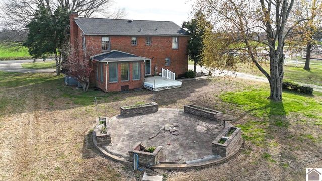 12175 Woodville Rd, Kevil, KY 48053