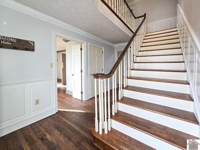 12175 Woodville Rd, Kevil, KY 48053