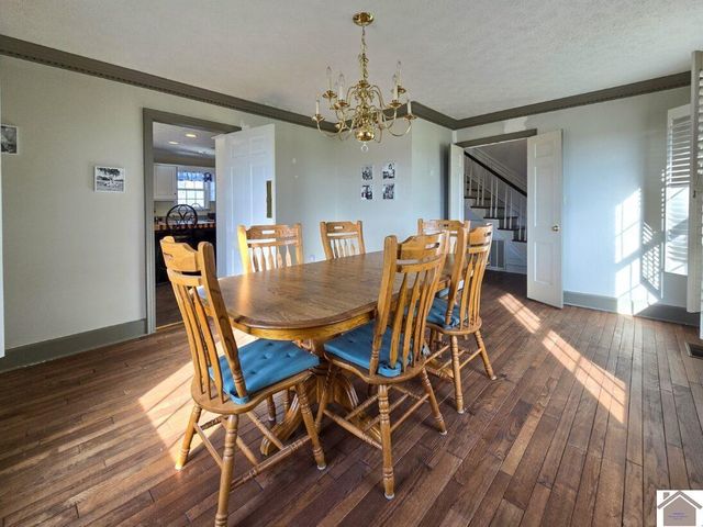 12175 Woodville Rd, Kevil, KY 48053