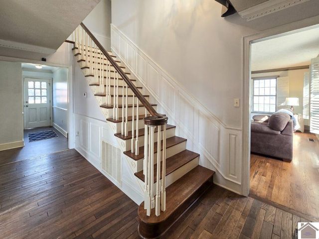 12175 Woodville Rd, Kevil, KY 48053