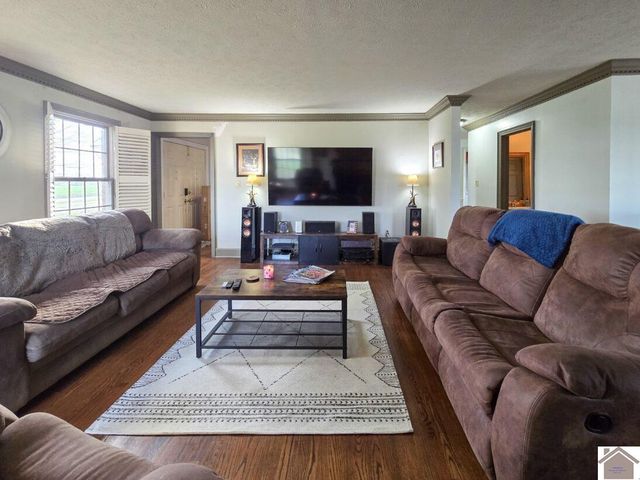 12175 Woodville Rd, Kevil, KY 48053