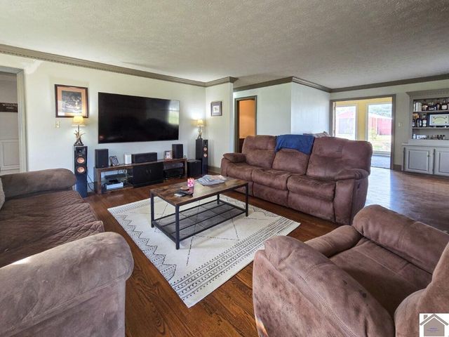 12175 Woodville Rd, Kevil, KY 48053