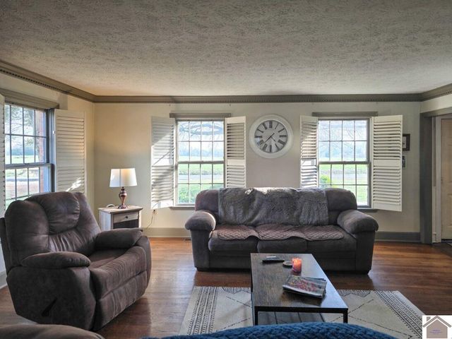 12175 Woodville Rd, Kevil, KY 48053