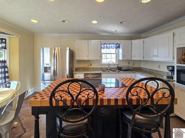 12175 Woodville Rd, Kevil, KY 48053