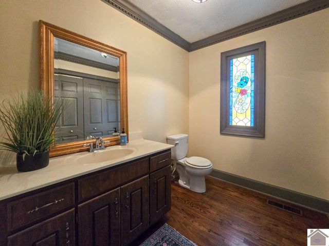 12175 Woodville Rd, Kevil, KY 48053