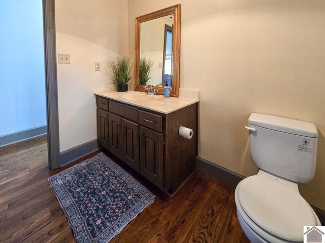 12175 Woodville Rd, Kevil, KY 48053