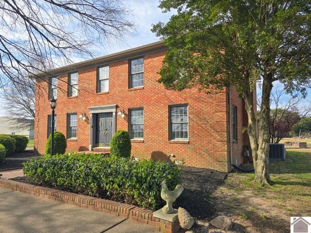 12175 Woodville Rd, Kevil, KY 48053