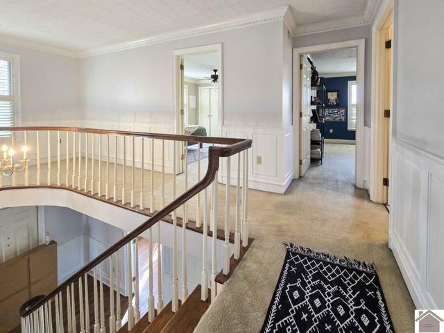 12175 Woodville Rd, Kevil, KY 48053