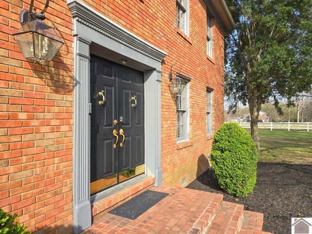 12175 Woodville Rd, Kevil, KY 48053