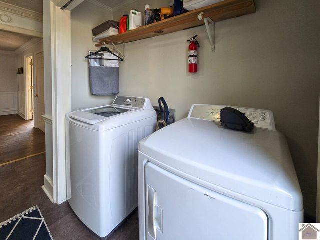 12175 Woodville Rd, Kevil, KY 48053