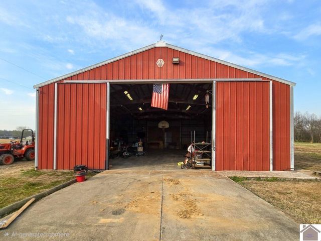 12175 Woodville Rd, Kevil, KY 48053