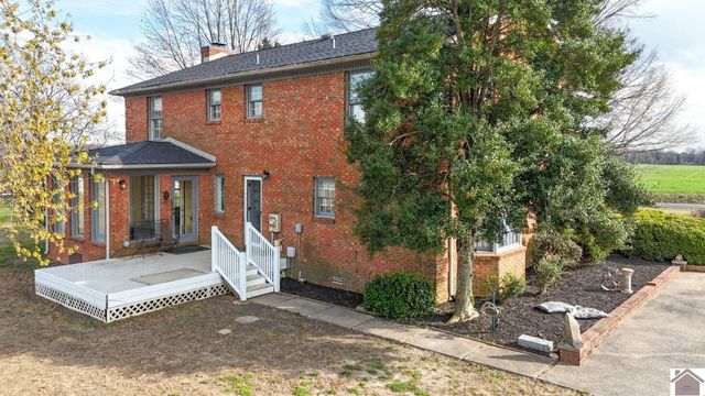 12175 Woodville Rd, Kevil, KY 48053