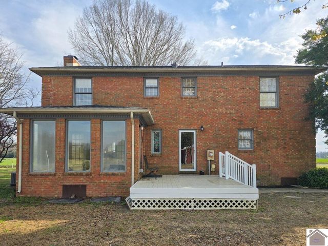 12175 Woodville Rd, Kevil, KY 48053