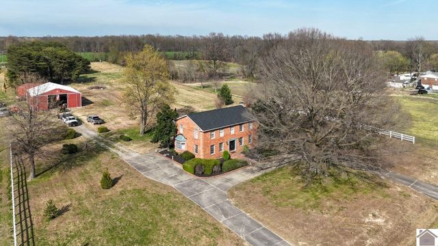 12175 Woodville Rd, Kevil, KY 48053