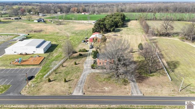 12175 Woodville Rd, Kevil, KY 48053