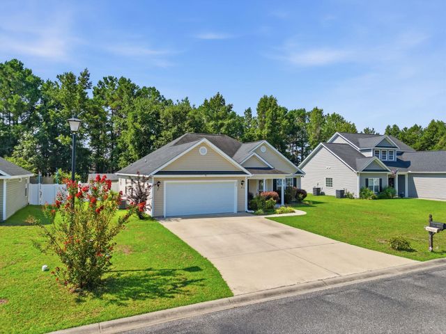 226 Blue Jacket Dr., Aynor, SC 29544