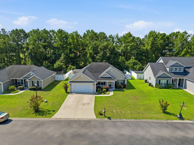 226 Blue Jacket Dr., Aynor, SC 29544
