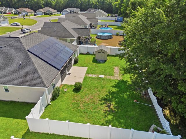 226 Blue Jacket Dr., Aynor, SC 29544