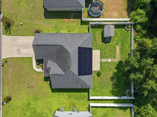 226 Blue Jacket Dr., Aynor, SC 29544
