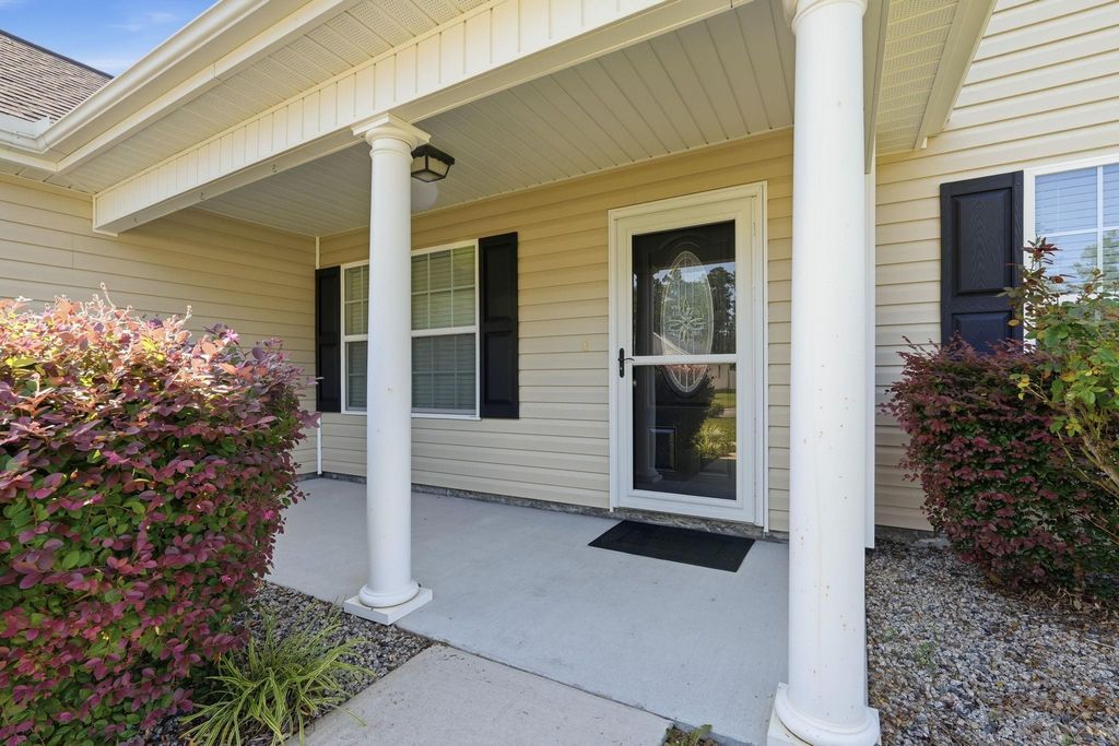 226 Blue Jacket Dr., Aynor, SC 29544 — photo 4