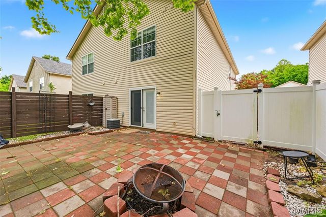 811 Woodside Creek Dr Drive, Festus, MO 63028