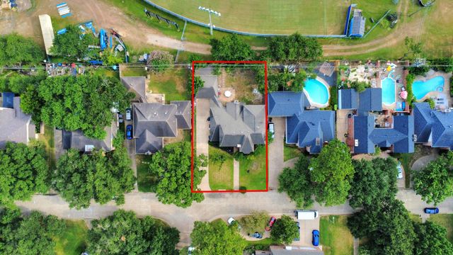 20615 Cranfield Drive, Katy, TX 77450