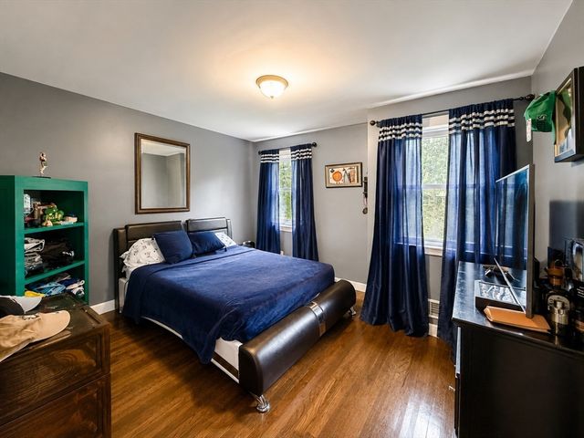 411 Pleasant St, Framingham, MA 01701