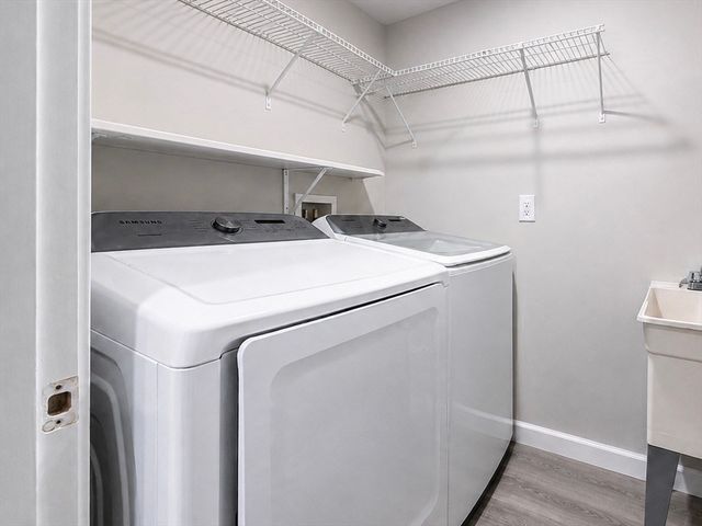 411 Pleasant St, Framingham, MA 01701