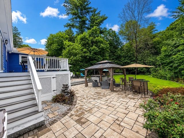 411 Pleasant St, Framingham, MA 01701