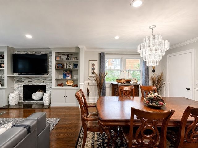 411 Pleasant St, Framingham, MA 01701