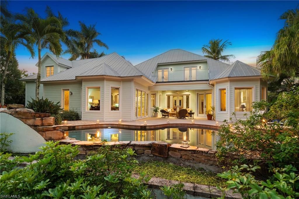 368 Hawser LN, NAPLES, FL 34102 — photo 2