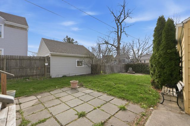 1908 Kenwood Avenue, Fort Wayne, IN 46805