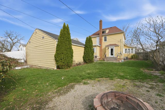 1908 Kenwood Avenue, Fort Wayne, IN 46805