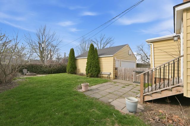 1908 Kenwood Avenue, Fort Wayne, IN 46805