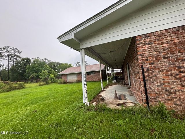 4805 Washington Avenue, Gulfport, MS 39507